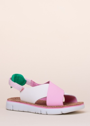 Camper nahast kingad Oruga