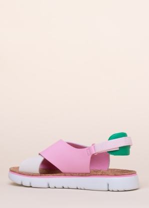 Camper nahast kingad Oruga