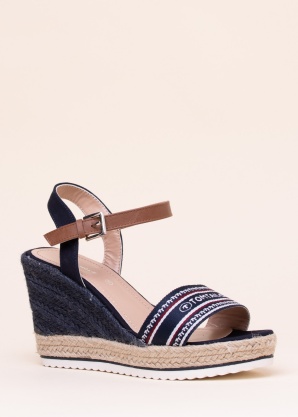 Босоножки Tom Tailor