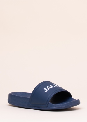 Шлёпанцы для бассейна Larry Jack & Jones