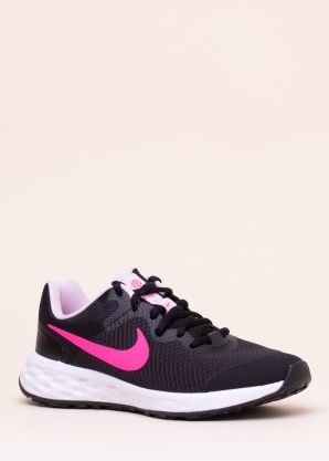 Беговые кроссовки Revolution 6 Nike