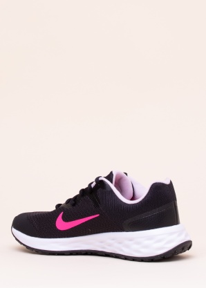 Nike jooksujalatsid Revolution 6