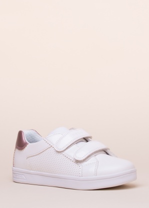 Тенниски Djrock Geox