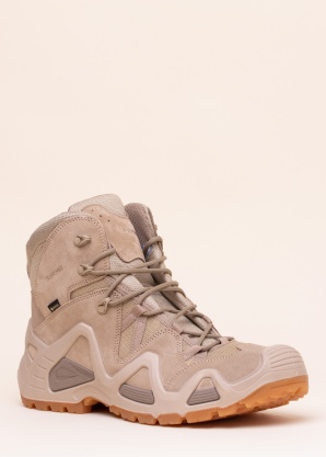 Походные сапоги Zephyr Lowa