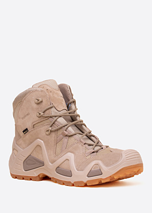 Походные сапоги Zephyr Gtx Mid Tf Lowa