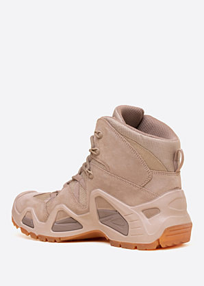 Походные сапоги Zephyr Gtx Mid Tf Lowa