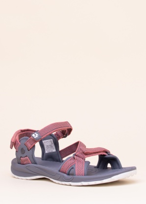 Jack Wolfskin sandaalid Lakewood Ride