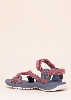 Jack Wolfskin sandaalid Lakewood Ride