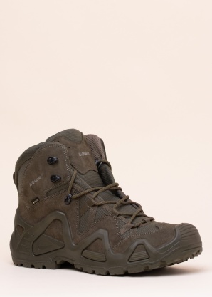 Походные сапоги Zephyr Lowa