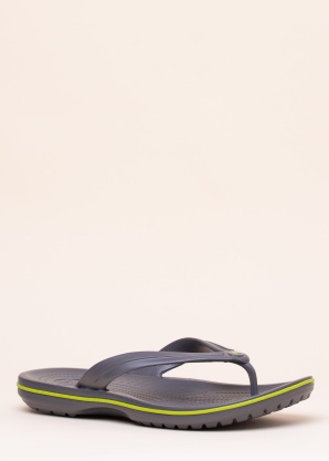 Шлёпанцы Crocband Crocs