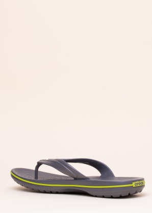 Шлёпанцы Crocband Crocs