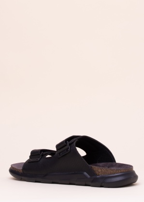 Сандалии Boas Bugatti