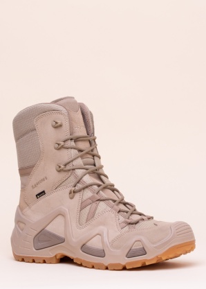 Походные сапоги Zephyr Lowa