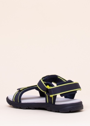 Сандалии Seven Seas Jack Wolfskin