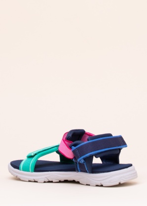 Сандалии Seven Seas Jack Wolfskin