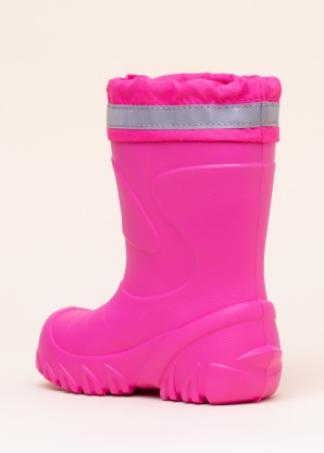 Тёплые резиновые сапоги Mammut Demar