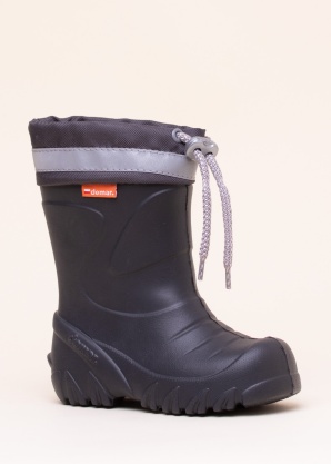 Тёплые резиновые сапоги Mammut Demar