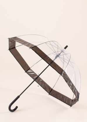 Зонтик Domeshape Happy Rain