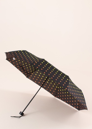 Зонтик Super Mini Happy Rain