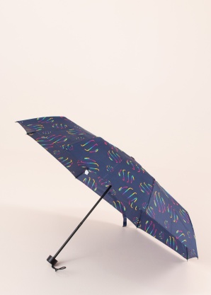 Зонтик Super Mini Happy Rain