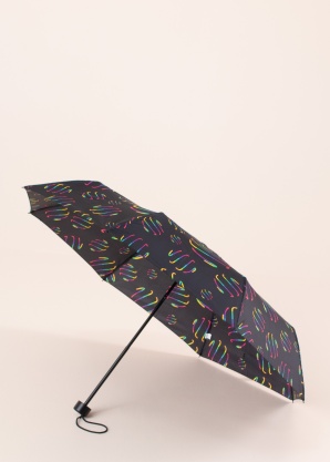 Зонтик Super Mini Happy Rain