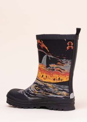 Резиновые сапоги Jolly Viking