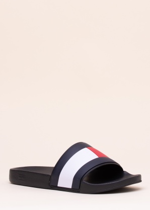 Шлёпанцы для бассейна Tommy Hilfiger