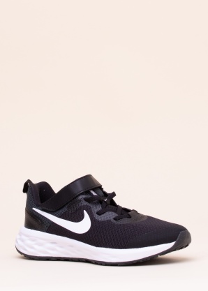 Беговые кроссовки Revolution 6 Nn Nike