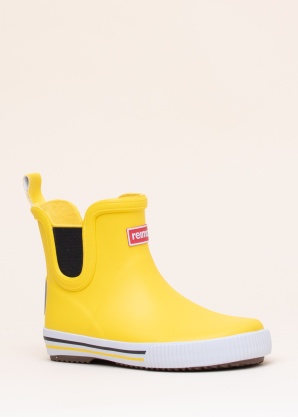 Резиновые сапоги Reima