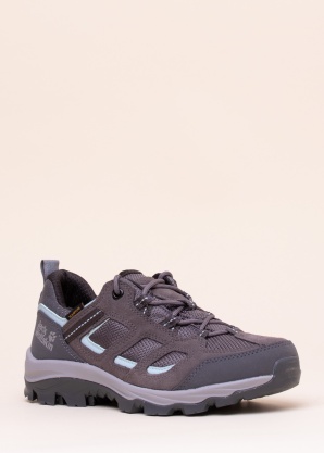 Походные кроссовки Vojo 3 Texapore Jack Wolfskin