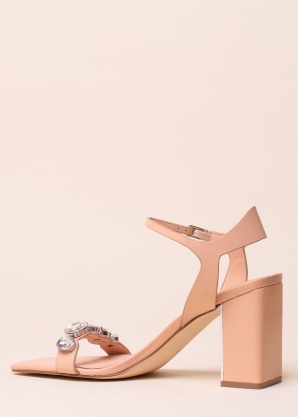 Guess nahast kingad Maliny