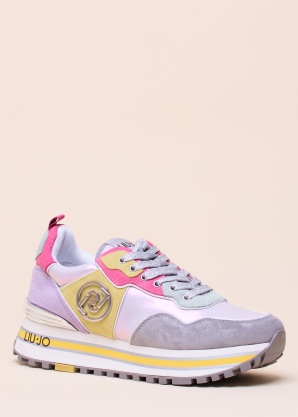 Liu-Jo vabaajajalatsid Maxi Wonder 24