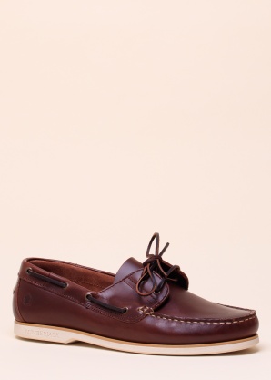 Мокасины Navigator Lumberjack