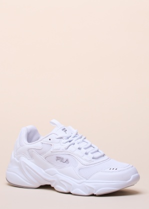 Кроссовки Collene Fila