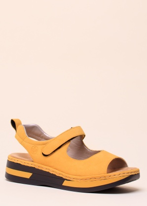 Сандалии Rieker