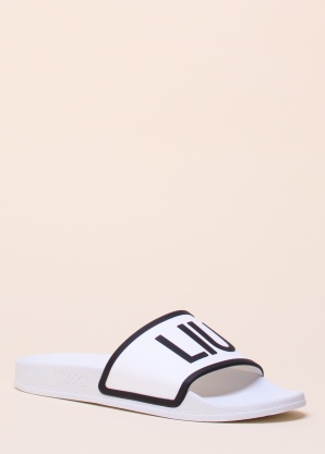 Шлёпанцы Kos 2 Liu-Jo