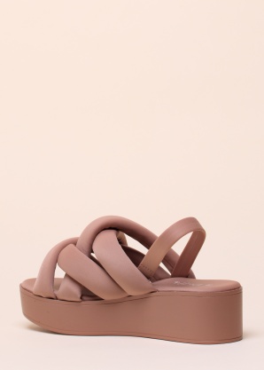 Босоножки Duffy