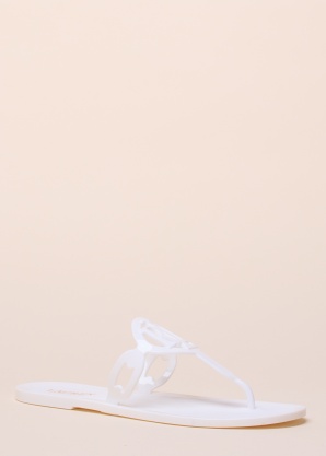 Шлёпанцы Audrie Ralph Lauren Polo