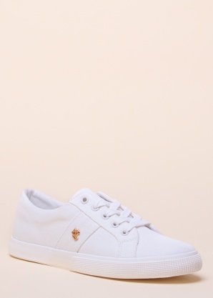 Lauren Ralph Lauren tennised Janson Ii