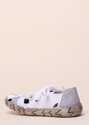 Кроссовки Rieker