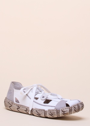 Кроссовки Rieker