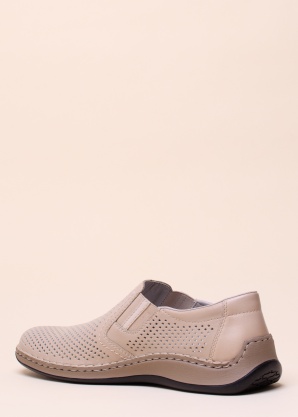 Rieker loaferid