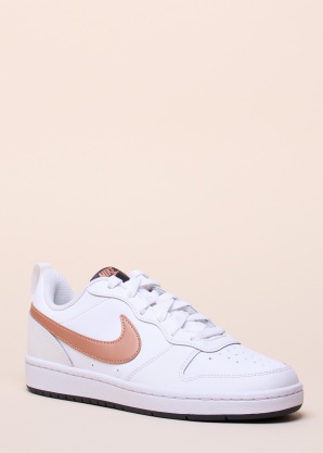 Тенниски Court Borough Low 2 Nike