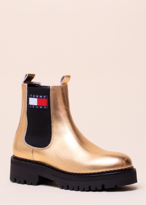 Полусапоги Tommy Jeans