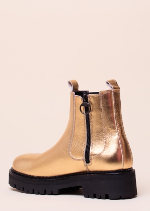 Полусапоги Tommy Jeans