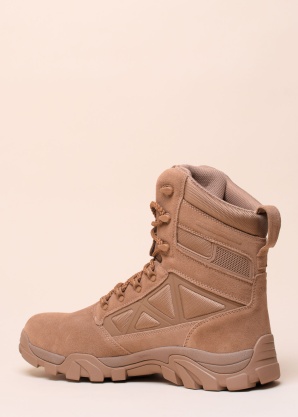 Походные сапоги Manchester O1 VM Footwear