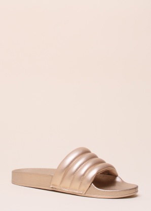 Шлёпанцы Duffy