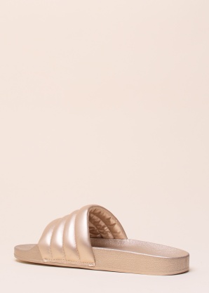 Шлёпанцы Duffy