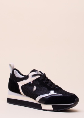 Кроссовки U.S. Polo Association