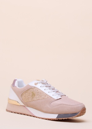 Кроссовки U.S. Polo Association